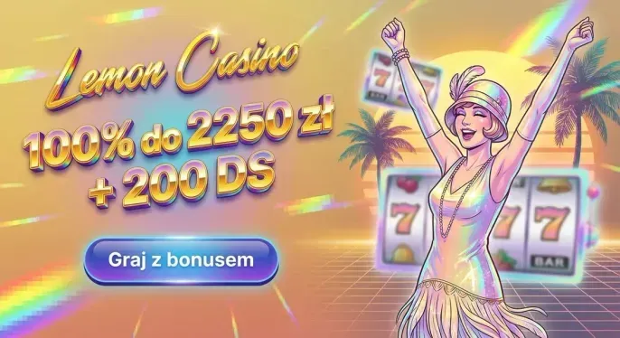 Lemon Casino